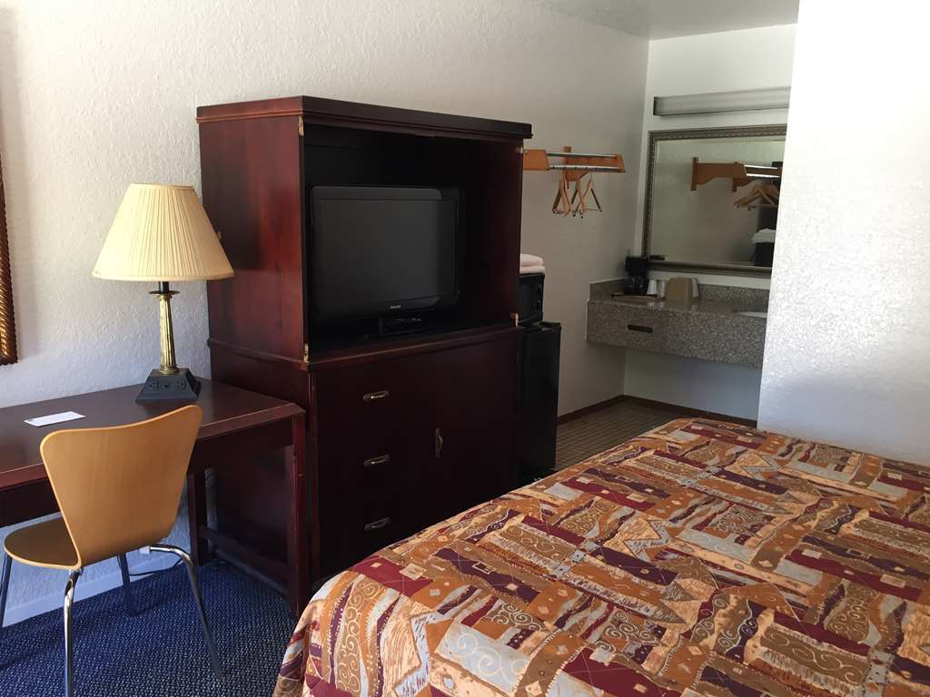 Motel 6-Atlanta, Tx Habitación foto